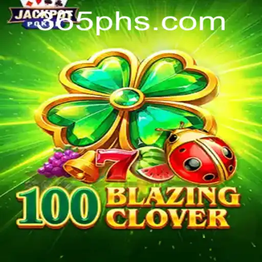 Unveiling 100BlazingClover: A New Era of Strategy Gaming
