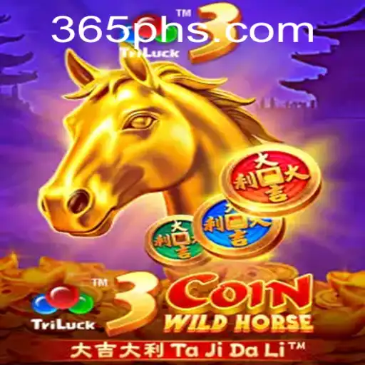 Exploring the Exciting World of 3CoinWildHorse