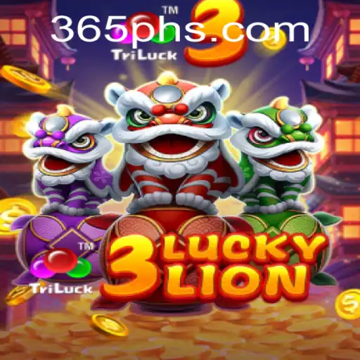 Exploring the Excitement of 3LUCKYLION and the Key Role of 365ph in Gaming
