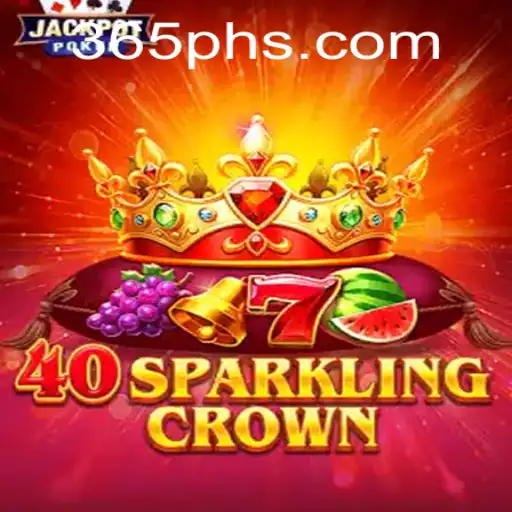 Experience the Thrill of 40SparklingCrown: A Captivating Game Adventure