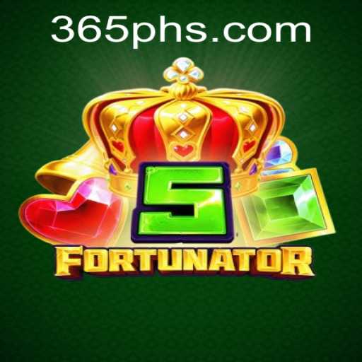 5Fortunator: Engage in the Ultimate Gaming Experience with 365ph