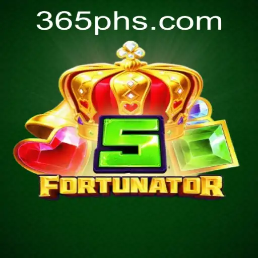 5Fortunator: Engage in the Ultimate Gaming Experience with 365ph