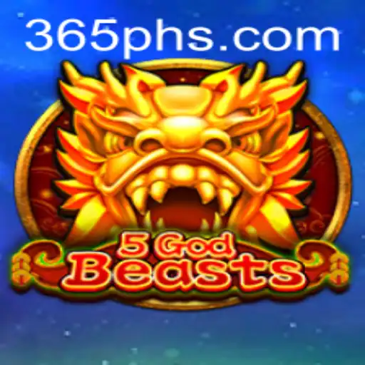 Unleashing the Mystical World of 5GodBeasts