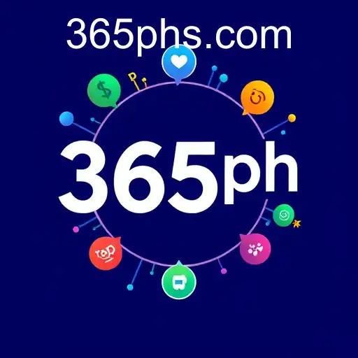 About Us: Discovering 365ph