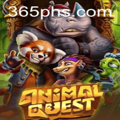 Exploring the Exciting World of AnimalQuest: A Journey Through Wilderness and Strategy