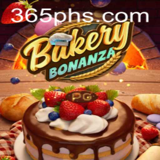 BakeryBonanza: A Sweet Adventure in the World of 365ph