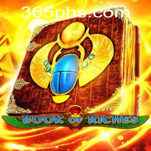 Unveiling the Enchantment of Book of Riches and the 365ph Quest