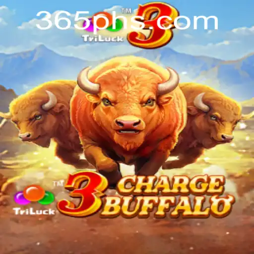 Introducing 3ChargeBuffalo: A Thrilling Journey into the Wild