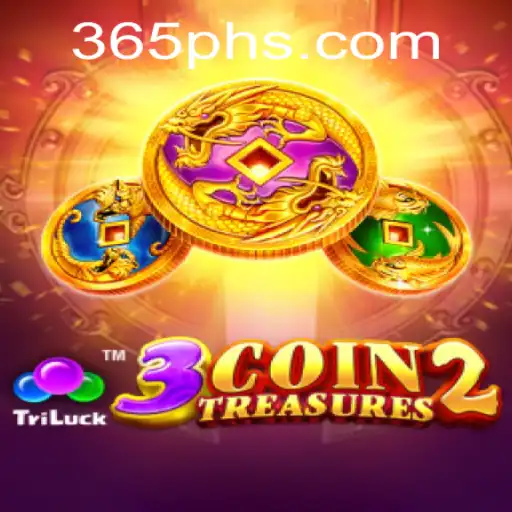 Discover the Thrills of 3CoinTreasures2: A Captivating Adventure
