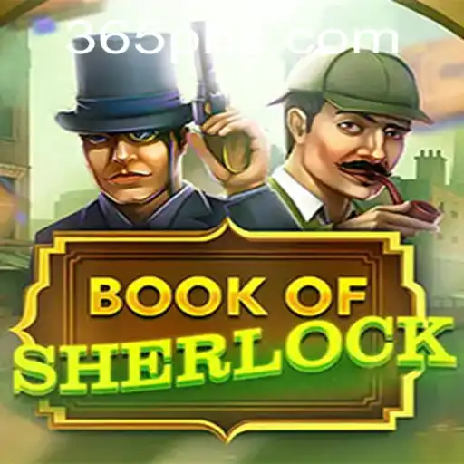 Discovering the Mysteries of BookOfSherlock: A Gaming Adventure