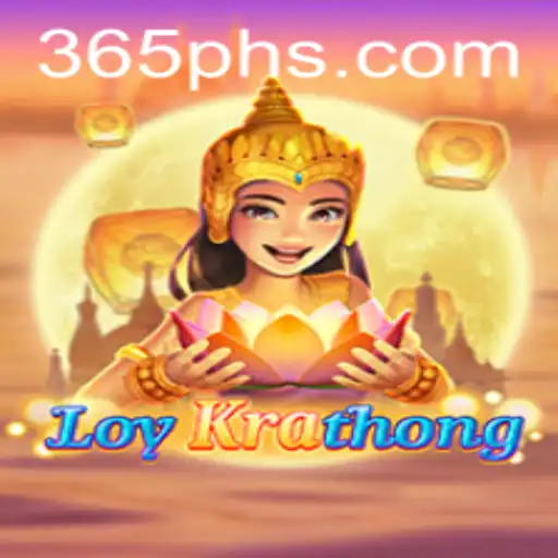 LoyKrathong: An Immersive Gaming Experience with 365ph