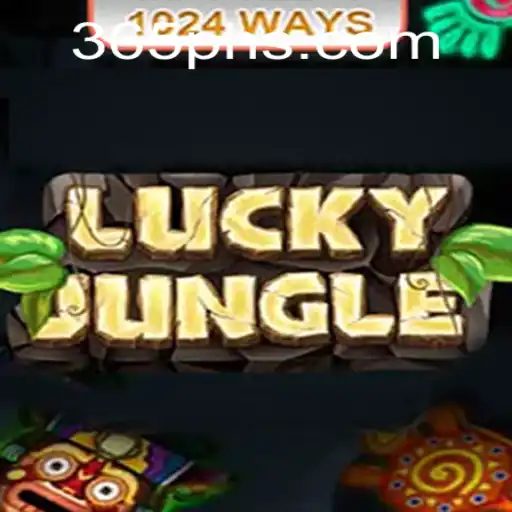 Exploring the Thrilling World of LuckyJungle1024