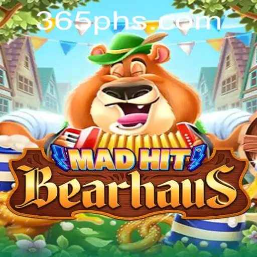 Exploring the Exciting World of MadHitBearhaus and the 365ph Challenge