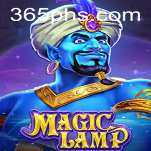 MagicLamp: The Enchanting World of 365ph Gaming