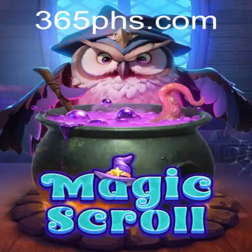 Unveiling the Enchantments of MagicScroll: A New Era of Interactive Gaming