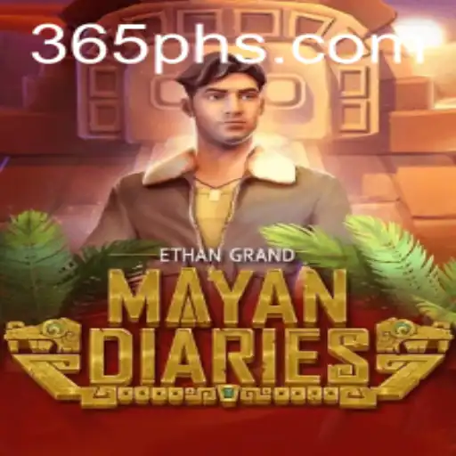 MayanDiaries: An Immersive Experience into Ancient Legacies