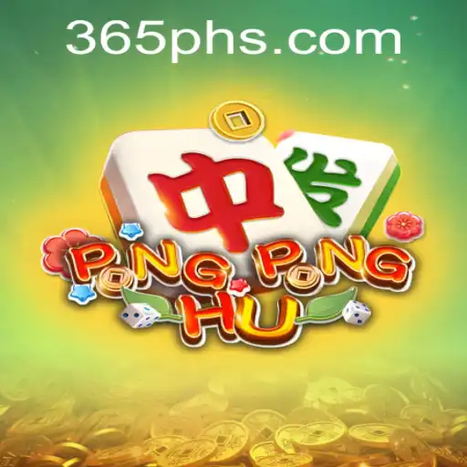 Discovering PONGPONGHU: The Unique Game Sweeping the 365ph Community