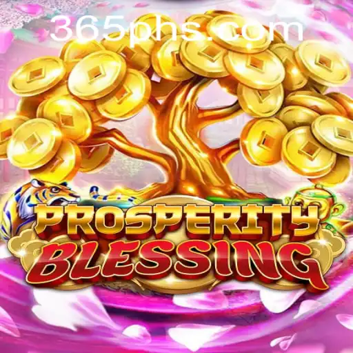 Exploring the World of ProsperityBlessing: The 365ph Experience