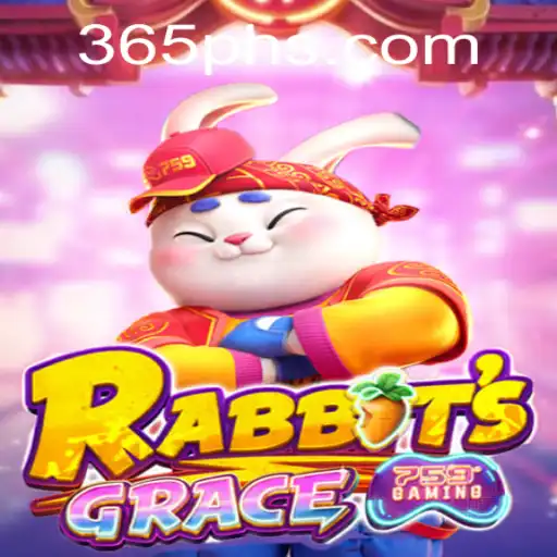 RabbitsGrace: An Enchanting Escape into Virtual Reality