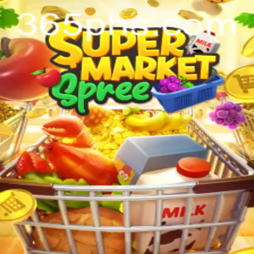 SupermarketSpree: A Unique Gaming Experience with 365ph