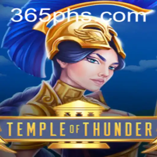 Temple of Thunder: Exploring the Electrifying World of 365ph Gaming