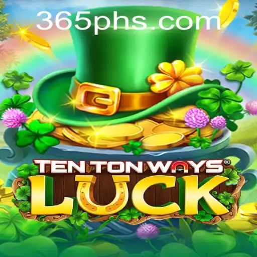 Discover the Excitement of TenTonWaysLuck: A Dynamic Gaming Experience with 365ph