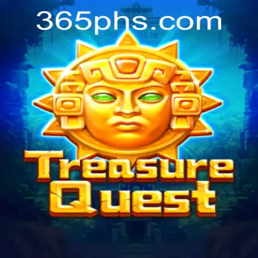 TreasureQuest: Unlock the Adventure with 365ph