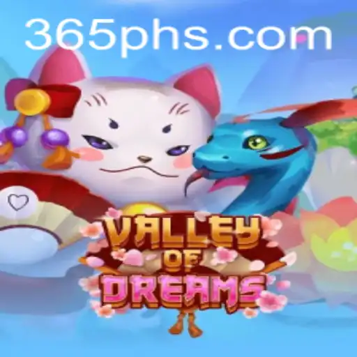 Valley of Dreams: Embark on an Enchanting Adventure