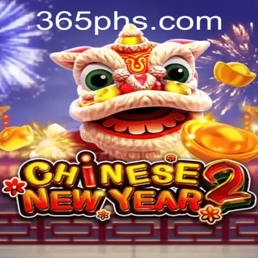 CHINESENEWYEAR2: A Festive Gaming Experience with 365ph