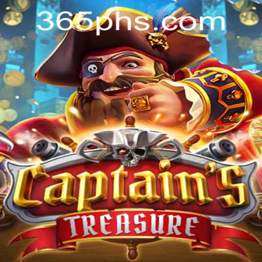 Embark on an Epic Adventure with CaptainssTreasure