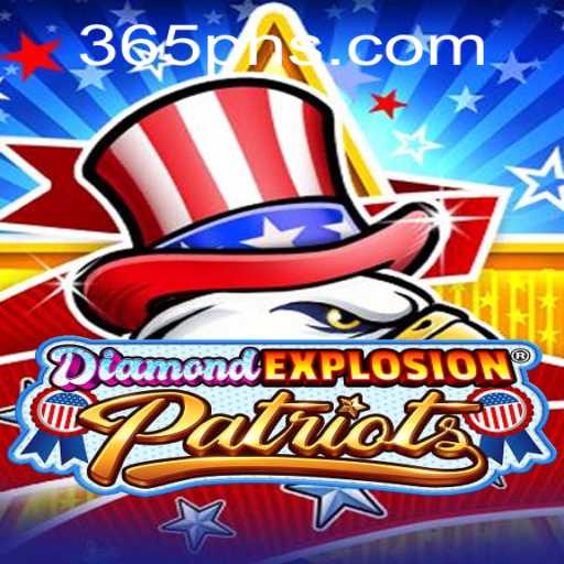 DiamondExplosionPatriots: A Dazzling New Game Experience