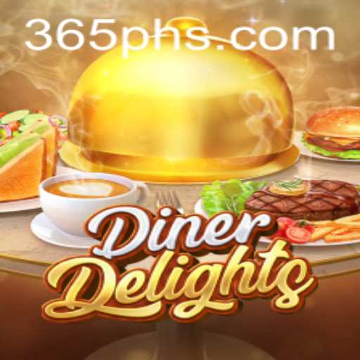 Discover the Exciting World of DinerDelights with 365ph