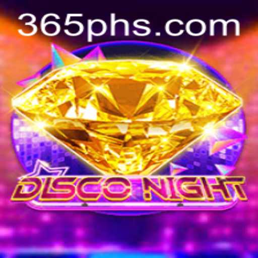 DiscoNight: Groove into the Future with 365ph