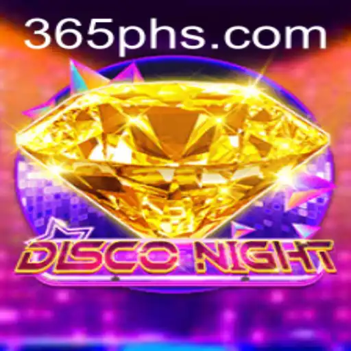 DiscoNight: Groove into the Future with 365ph