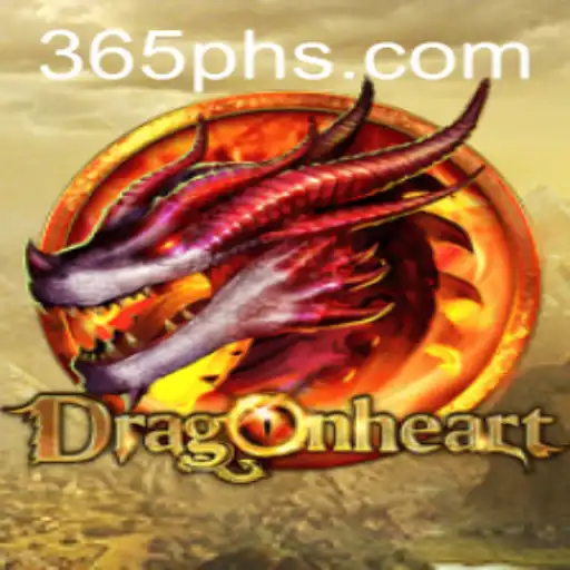 Unleashing the Adventure: Dive into 'DragonHeart' with 365ph