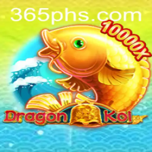 DragonKoi: Embracing the Spirit of Myth and Adventure