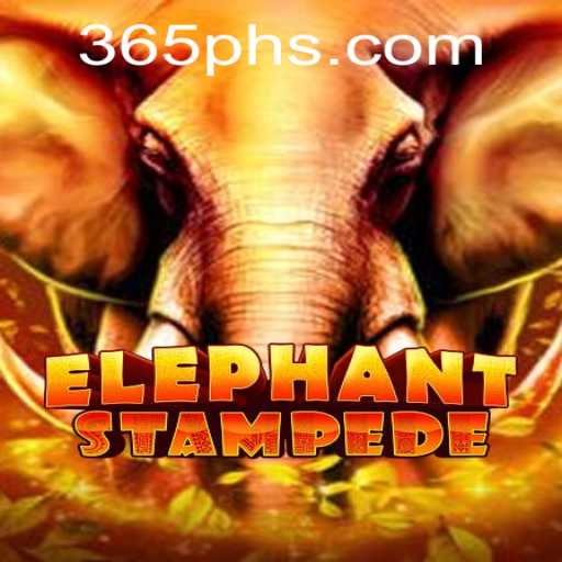 ElephantStampede: A Thrilling Adventure Unleashed