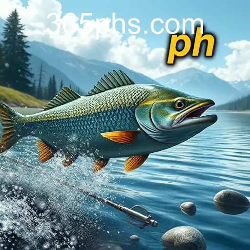 Exploring the Exciting World of Fishing Games: Dive into 365ph