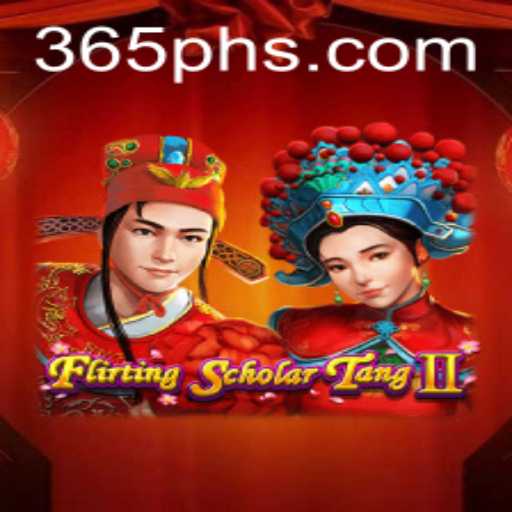 FlirtingScholarTangII: Exploring the Enchanting World of 365ph