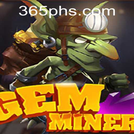 GemMiner: The Exciting Excavation Expedition