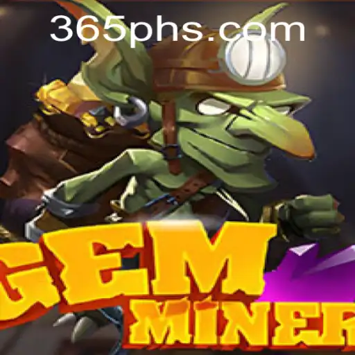 GemMiner: The Exciting Excavation Expedition