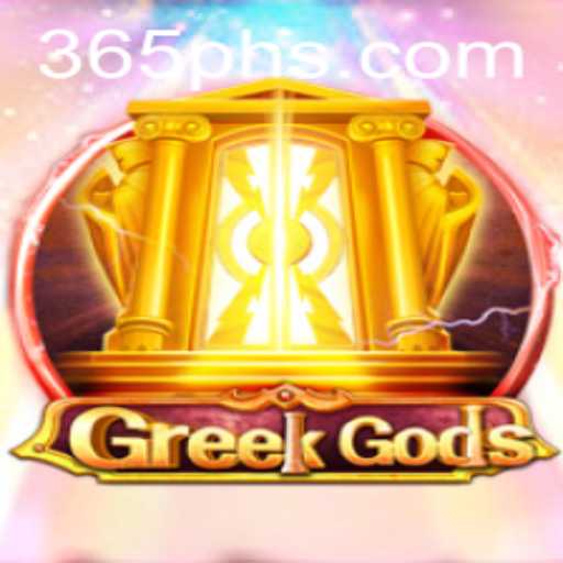 Discover the Mystical World of GreekGods: A Modern Gaming Sensation with 365ph