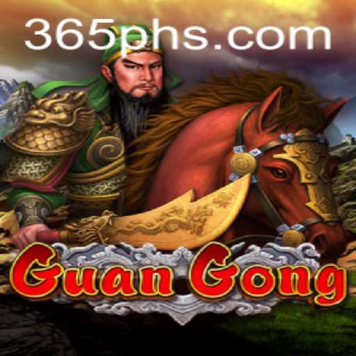 GuanGong: A Historical Adventure in Modern Gaming
