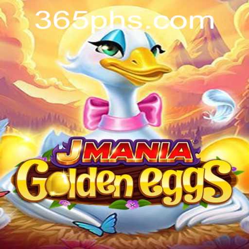 Unveiling JManiaGoldenEggs: The Exciting Game Captivating Players Worldwide