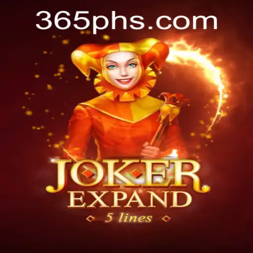 JokerExpand: A Fresh Twist in the World of Gaming
