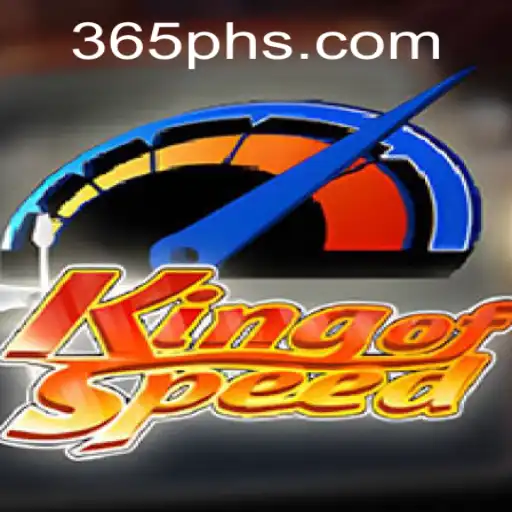 Rev Up for KingofSpeed: The Thrilling Racing Game Pushing Limits at 365ph