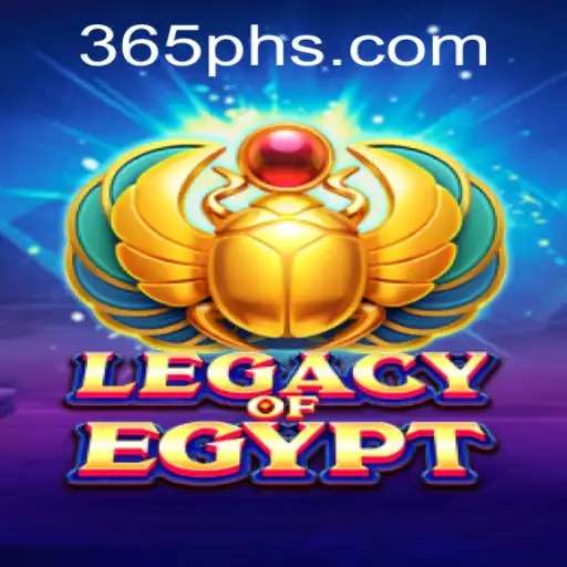 LegacyOfEgypt: An Immersive Journey into Ancient Civilizations