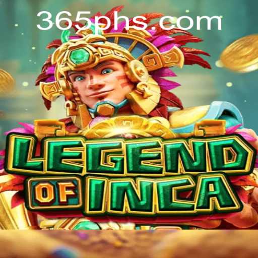 Discover the Enigmatic World of 'LegendofInca'