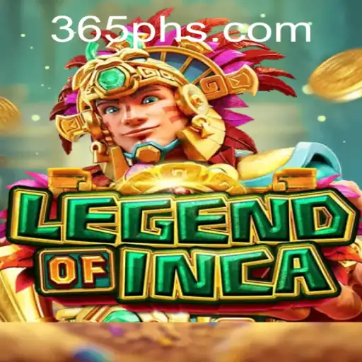Discover the Enigmatic World of 'LegendofInca'