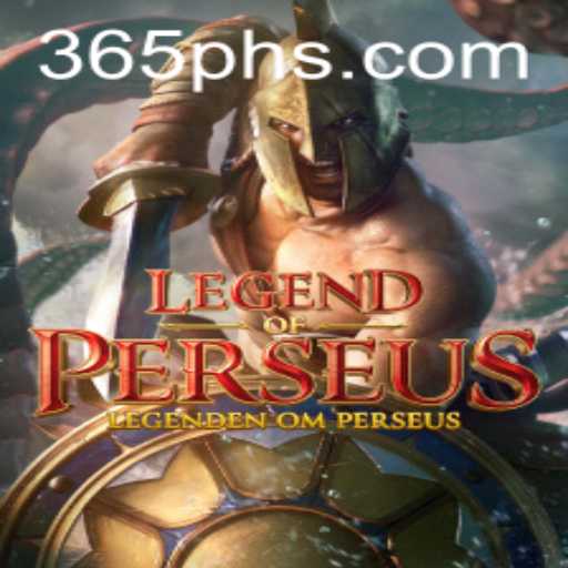 LegendofPerseus: A New Era in Gaming with 365ph